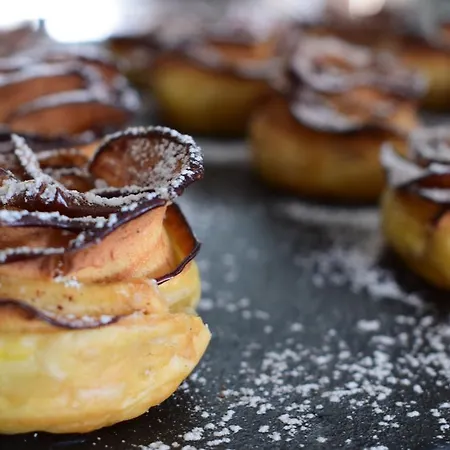 Hotel Kanale's & Nausa