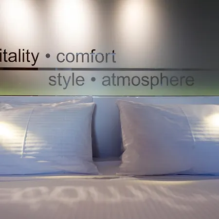 Hotel Kanale's & 4*