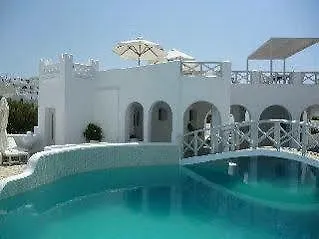 Kanale's & Hotel Naousa