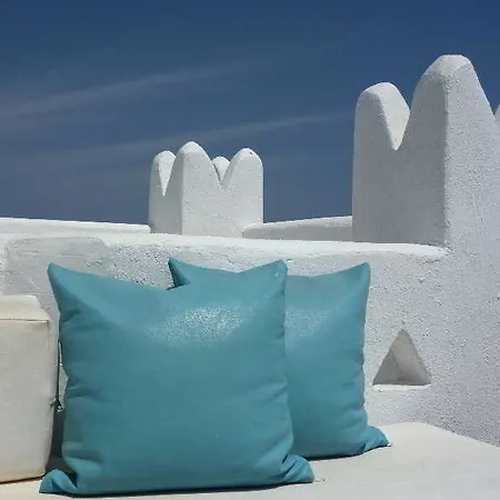 Hotel Kanale's & Nausa