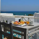 Ξενοδοχείο Kanale's &