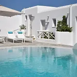 Hotel Kanale's & Naousa (Paros)