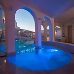 Kanale's & Naousa (Paros)