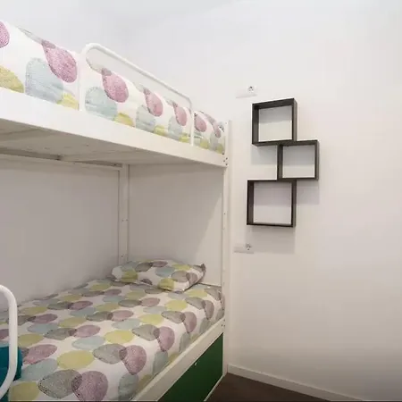 Hotel Kanale's & Naousa (Paros)