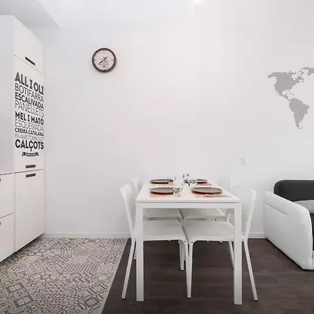 Kanale's & Hotel Naousa (Paros)