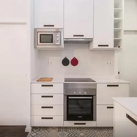 Kanale's & Naousa (Paros)