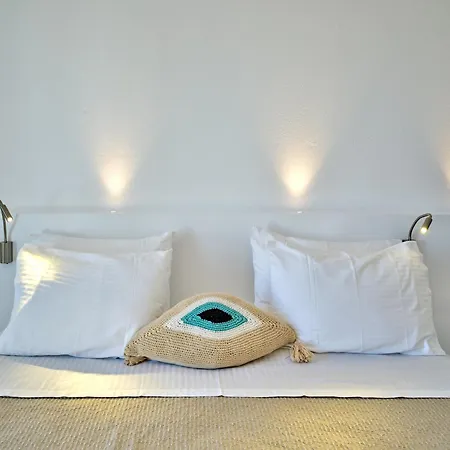 Kanale's & 4* Naousa