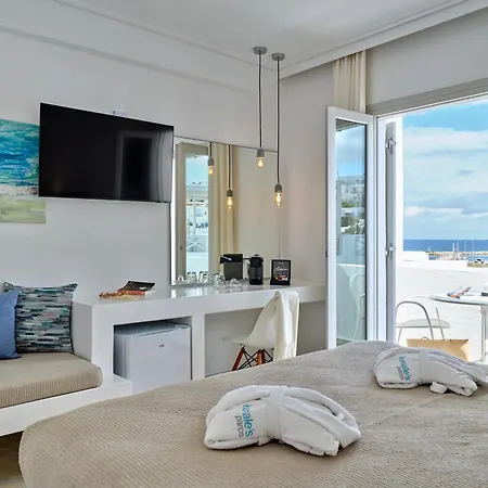 Kanale's & فندق ناوسا