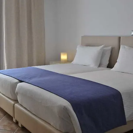 Kanale's & Ξενοδοχείο