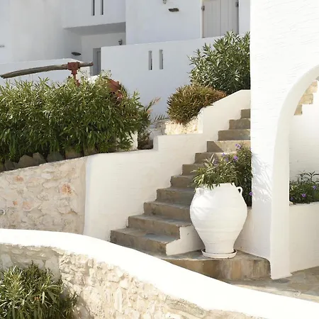 Ξενοδοχείο Kanale's &