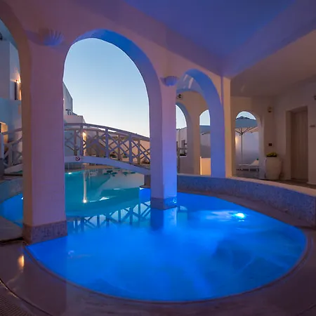 Kanale's & Naousa (Paros)