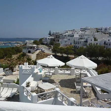 Ξενοδοχείο Kanale's & 4*