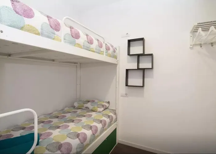 Hotel Kanale's & Naousa