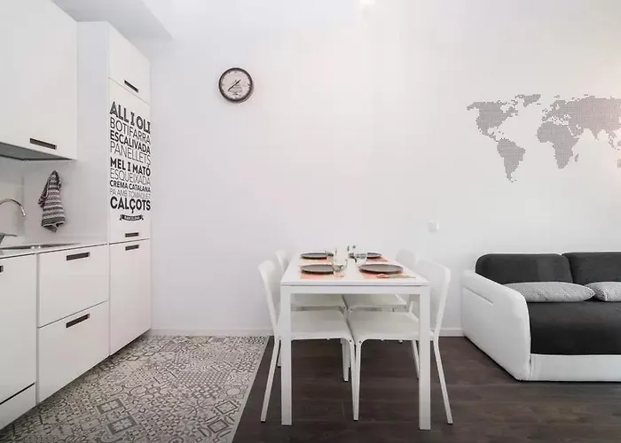 Kanale's & Hotel Naousa