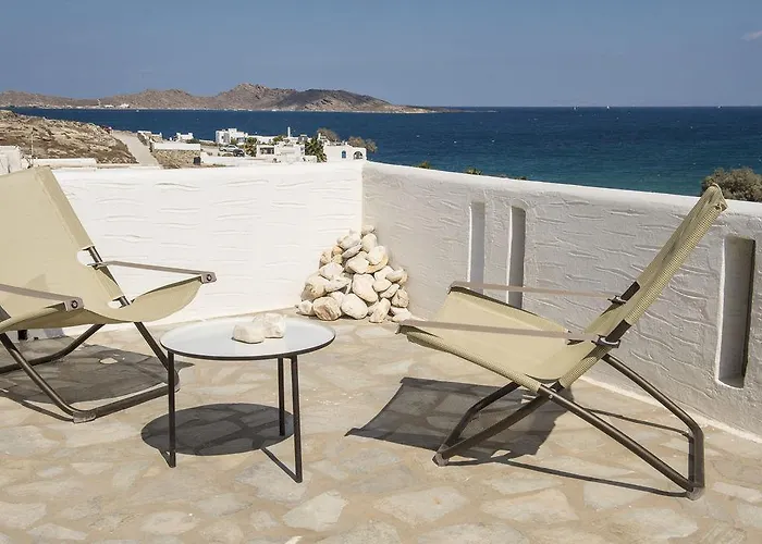 Kanale's & Ξενοδοχείο 4*