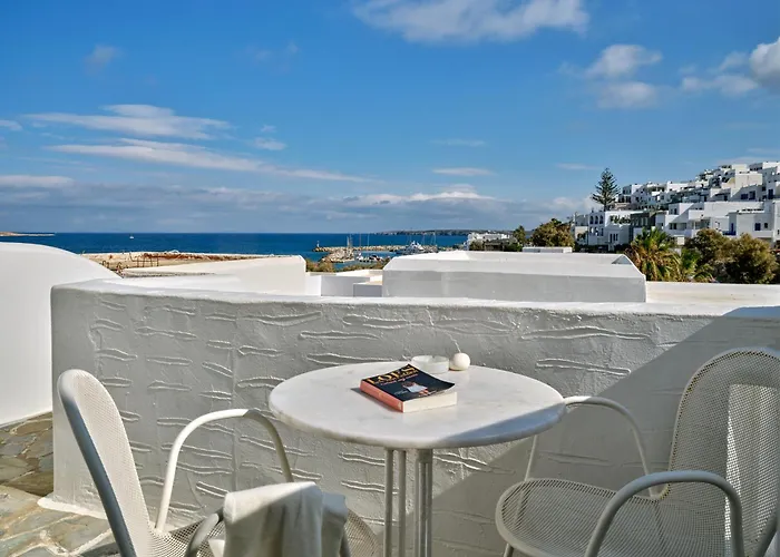 Kanale's & Ξενοδοχείο 4*