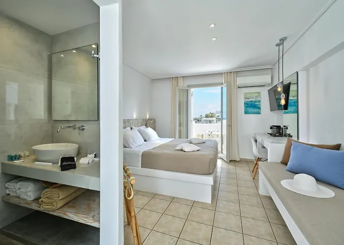 Kanale's & 4* Νάουσα