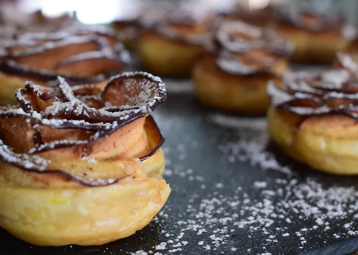 Ξενοδοχείο Kanale's & Νάουσα