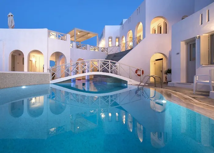 فندق Kanale's & ناوسا