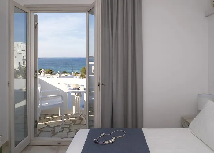 Hotel Kanale's & Naousa