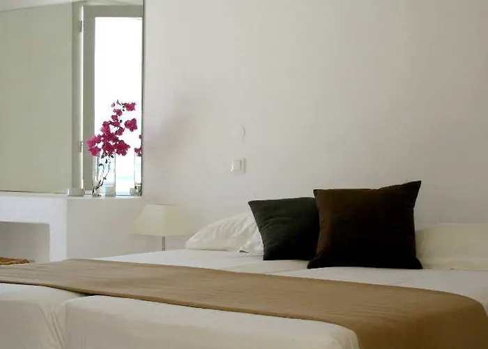 Kanale's & Ξενοδοχείο 4*