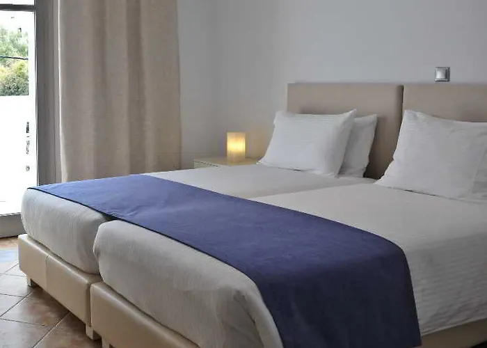 Kanale's & Ξενοδοχείο