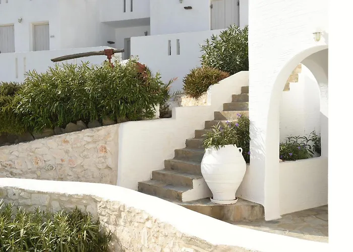 Ξενοδοχείο Kanale's &