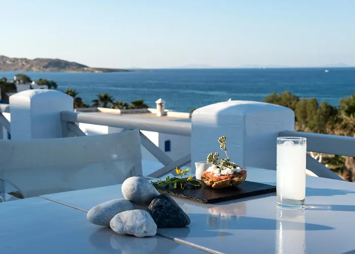 Ξενοδοχείο Kanale's &