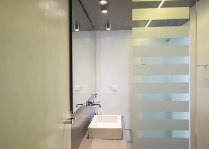 Kanale's & Ξενοδοχείο