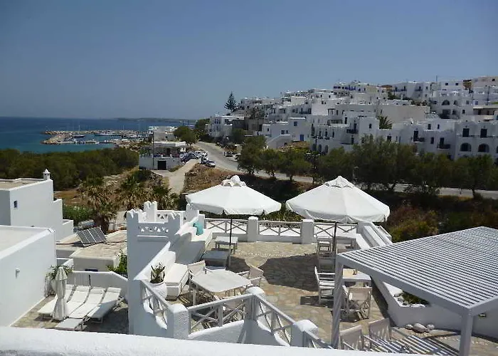 فندق Kanale's & 4*