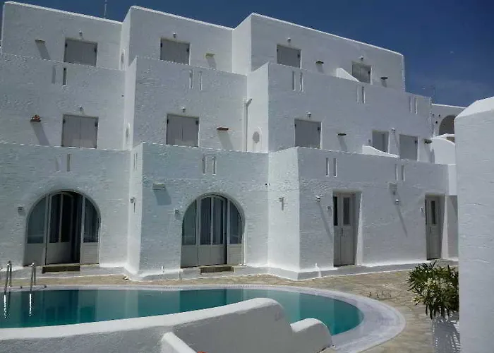 Kanale's & Ξενοδοχείο 4*