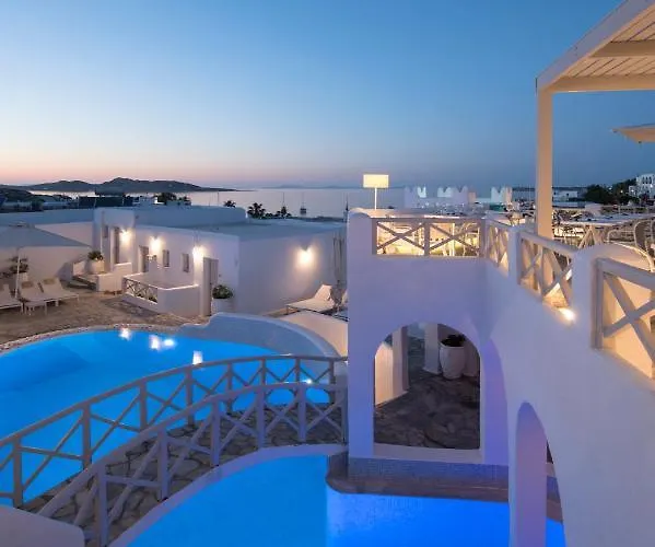 Kanale's & 4* Νάουσα