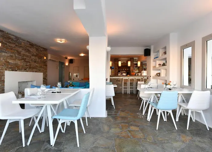 Kanale's & Otel Zambujeira do Mar