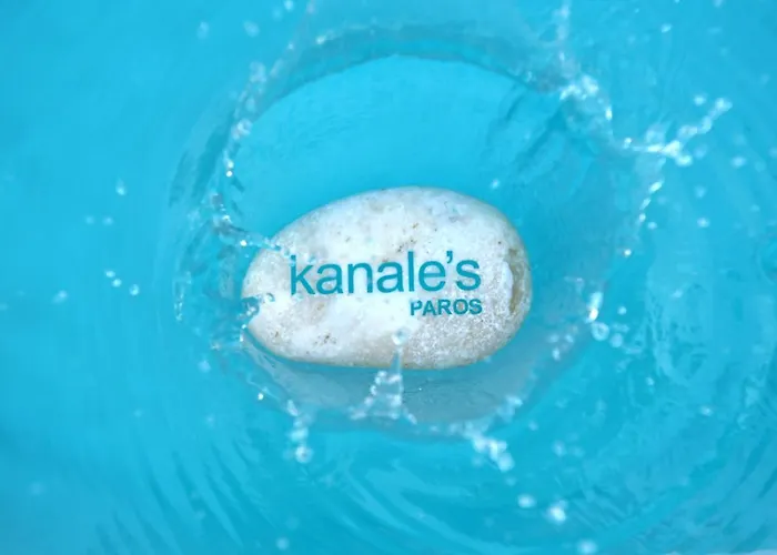 Kanale's & Ξενοδοχείο 4*