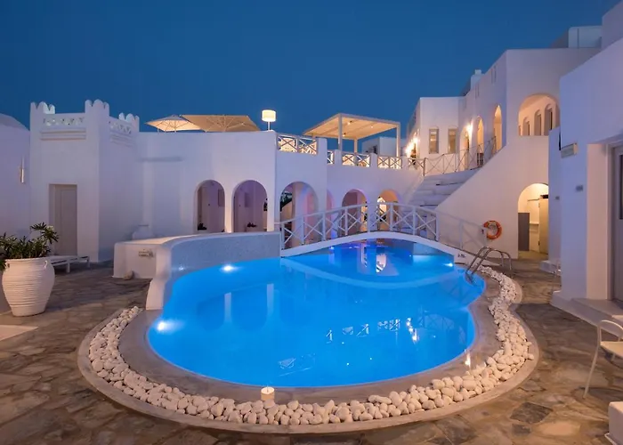 فندق Kanale's & 4*